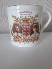 george v mug for sale  LEEDS