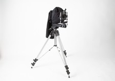 Linhof technika kardan usato  Ancona