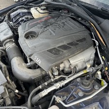 Alfa romeo giulia for sale  Westfield