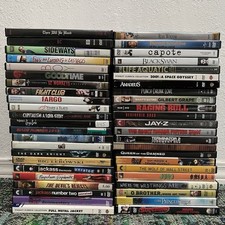 Lot assorted movies for sale  Hillsboro
