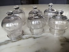 Ventouses médicales anciennes d'occasion  France