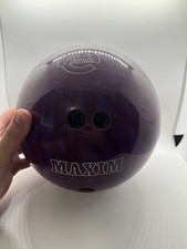 Ebonite maxim bowling for sale  North Olmsted