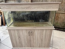 4 foot fish tank for sale  SKELMERSDALE
