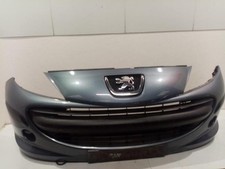 Pare choc peugeot d'occasion  Escout