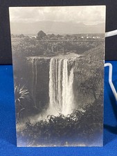 Large waterfall hawaii for sale  Verona