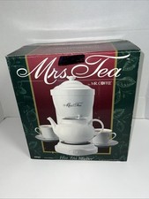 Mrs tea coffee for sale  Morristown