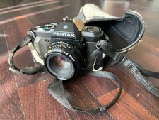 Pentax p30n non usato  Trieste