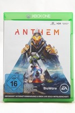 Anthem spiel vp gebraucht kaufen  Langgöns