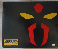 Aoshima neo getter usato  Lucca