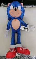 Official sonic hedgehog for sale  BIRMINGHAM
