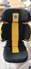 Seggiolone auto isofix usato  Augusta