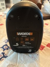 18v 4.8ah worx for sale  New Castle