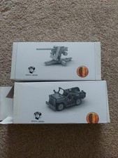 Lego moc ww2 for sale  HEMEL HEMPSTEAD