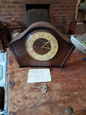 Stunning chiming smiths for sale  MARKET RASEN