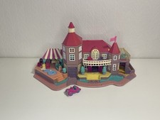 Polly pocket villa gebraucht kaufen  Nienburg