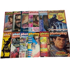 Vintage photoplay film for sale  COLCHESTER