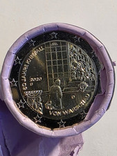 Euro sondermünze deutschland gebraucht kaufen  Berka