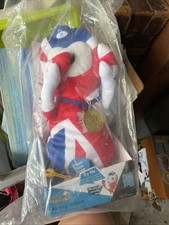 Wenlock london olympics for sale  ST. COLUMB