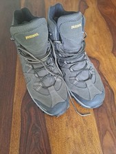 Meindl air aktive gebraucht kaufen  Lübben (Spreewald)