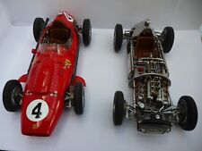 Exoto 1958 ferrari for sale  THORNTON-CLEVELEYS
