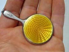 Antique hallmarked sterling for sale  NEWCASTLE UPON TYNE