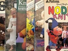 Dolls clothes toys. for sale  OAKHAM