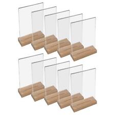 Hmf 10x acryl gebraucht kaufen  Birkenfeld