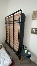 Wall bed king for sale  BRISTOL