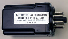 Usado, Opto-atenuador T4B para UA Universal Audio, Urei, Teletronix LA-2A LA-3A KENETEK comprar usado  Enviando para Brazil