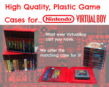 Nintendo virtual boy for sale  Caldwell