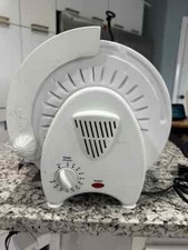 George Foreman Jr Rotisserie Panela Assadora de Frango NOVA Sem Espetos, Caixa Leia comprar usado  Enviando para Brazil