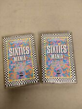 Various artists sixties for sale  ALFORD