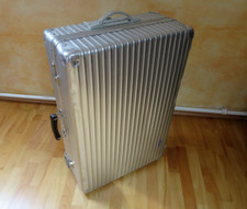 Rimowa classic flight usato  Spedire a Italy