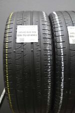 Pneumatici pirelli 245 usato  Bonea