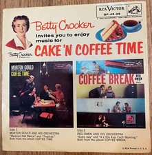 Betty crocker cake for sale  Chichester