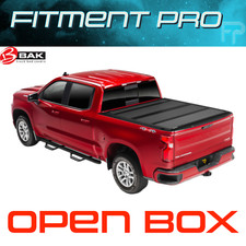 Bakflip mx4 tonneau for sale  Hatfield
