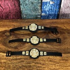 Wwf championship belt for sale  DUDLEY