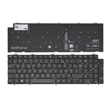 Clavier azerty français d'occasion  Paris XII