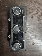 Heater control panel for sale  HYDE