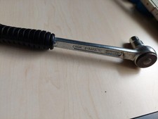 Vintage knarre gedore gebraucht kaufen  Reinbek