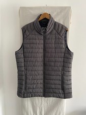 Joules gilet grey for sale  BRISTOL