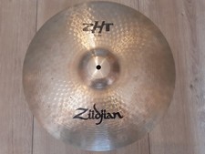 Zildjian zht rock gebraucht kaufen  Höxter