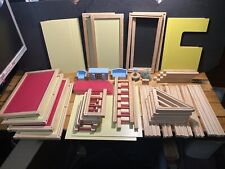 Maxim modern wooden for sale  HALIFAX