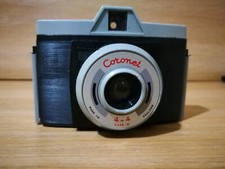 Coronet mark vintage for sale  ANDOVER