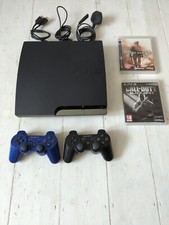 Sony ps3 slim for sale  ABERYSTWYTH