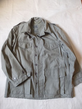 Veste treillis modèle d'occasion  Laon