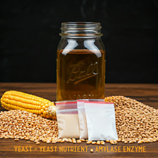 Grains brewing whiskey for sale  Fremont