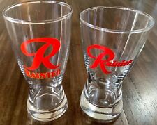 Vintage rainier pilsner for sale  Woodland Park