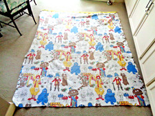 Mcdonaldland character bed for sale  Akron