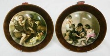 Staffordshire ceramic wall for sale  SOUTH SHIELDS